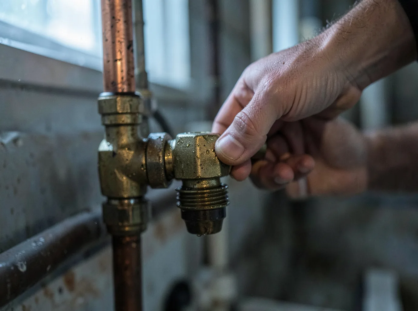 Emergency Plumber Edinboro, PA FAQs